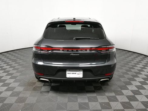 Certified 2020 Porsche Macan image 31