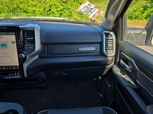 Used 2024 RAM 2500 Laramie w/ Safety Group AWD/4WD image 20