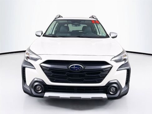 Used 2024 Subaru Outback Touring XT w/ Popular Package #2 AWD/4WD image 6