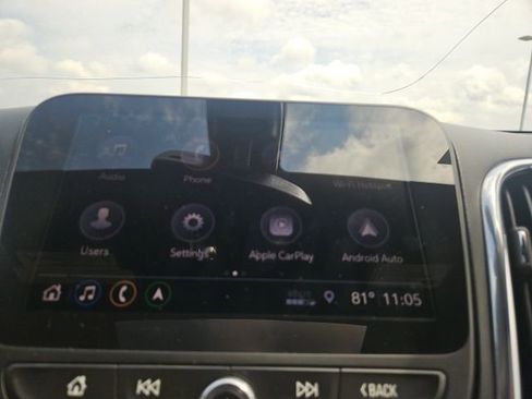 Used 2019 Chevrolet Equinox Premier FWD image 50