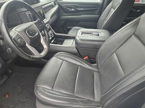 Used 2023 GMC Yukon Denali image 21
