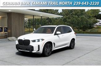 New 2026 BMW X5 xDrive40i w/ M Sport Package video 1
