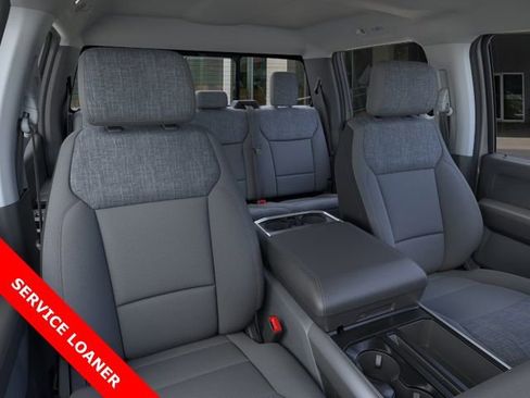 New 2026 Ford F150 XLT w/ Equipment Group 302A MID AWD/4WD image 10