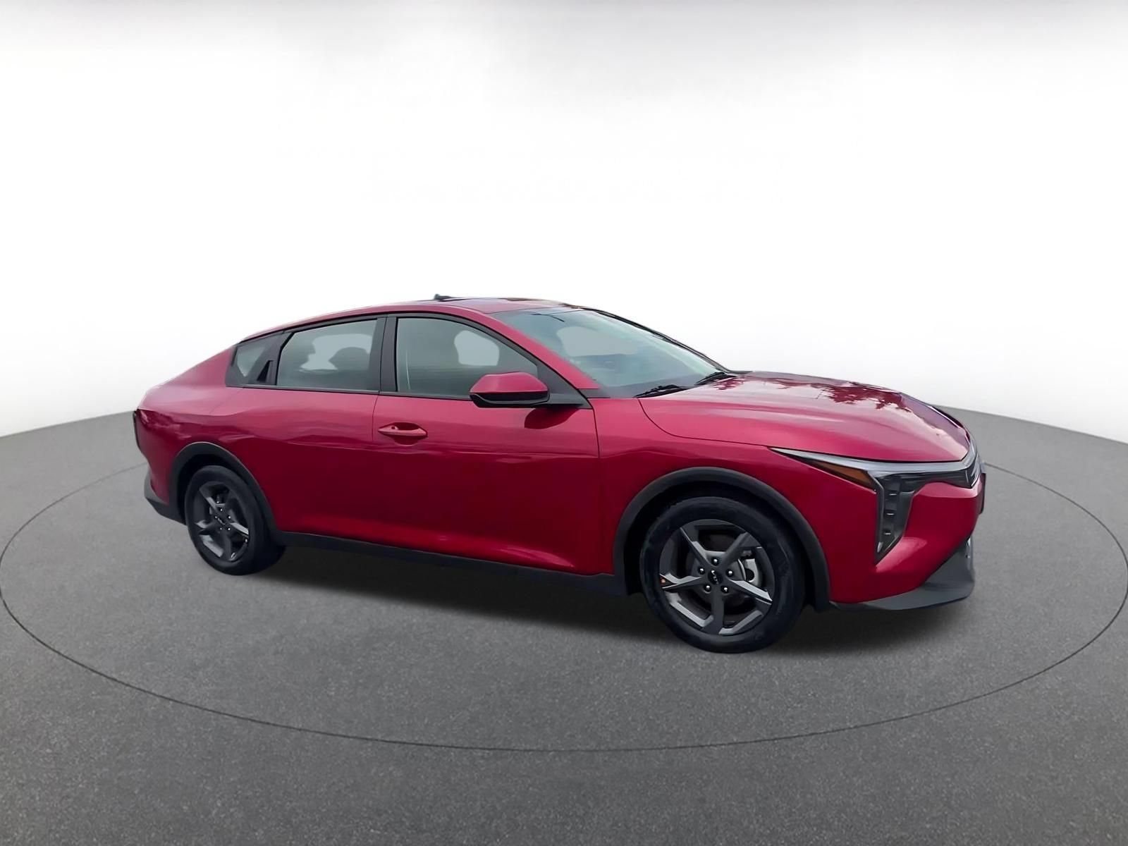Used 2026 Kia K4 FWD image 2