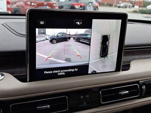 Used 2021 Lincoln Aviator Reserve w/ Elements Package Plus image 25