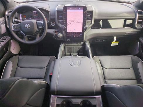 New 2026 RAM 1500 Laramie w/ Advanced Safety Group II image 15