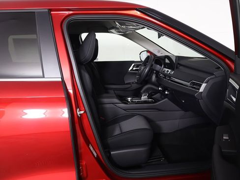 New 2026 Mitsubishi Outlander ES FWD image 27