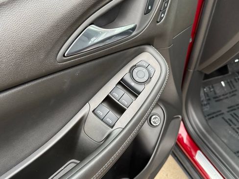 Used 2023 Buick Encore GX Essence w/ Experience Buick Package FWD image 15