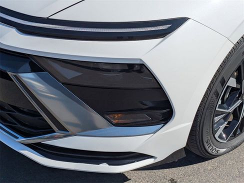 Used 2025 Hyundai Sonata SEL image 11