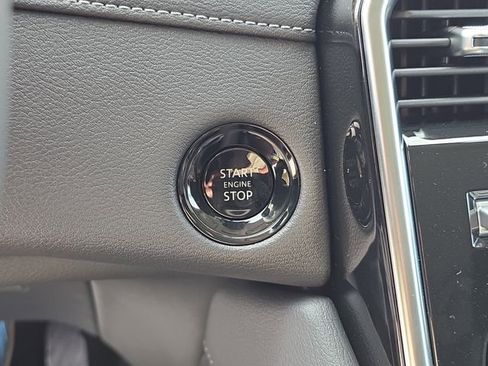 New 2026 Nissan Armada SV image 30