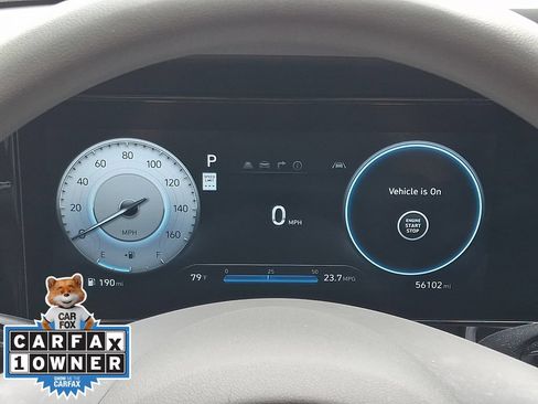 Used 2024 Hyundai Elantra SEL FWD image 21