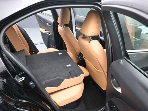 Used 2025 Lexus UX 300h AWD w/ Cold Area Package image 35