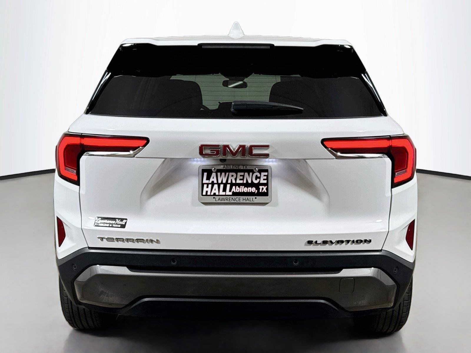 Used 2026 GMC Terrain Elevation FWD image 5