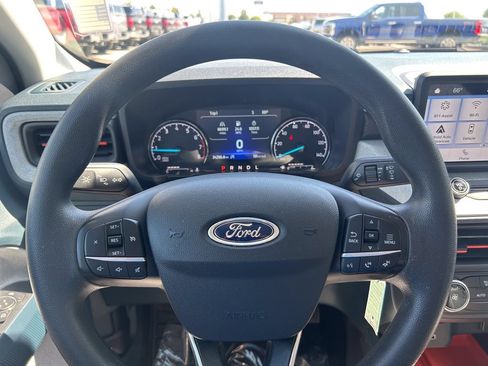Used 2022 Ford Maverick XLT w/ Equipment Group 300A Standard AWD/4WD image 26