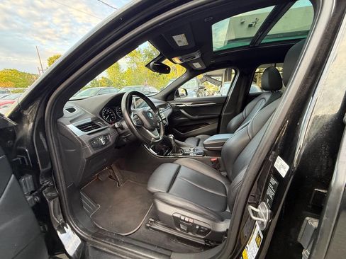 Used 2018 BMW X2 xDrive28i w/ Convenience Package image 8
