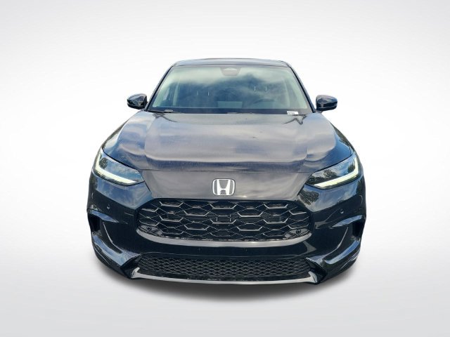 New 2027 Honda HR-V EX-L image 16