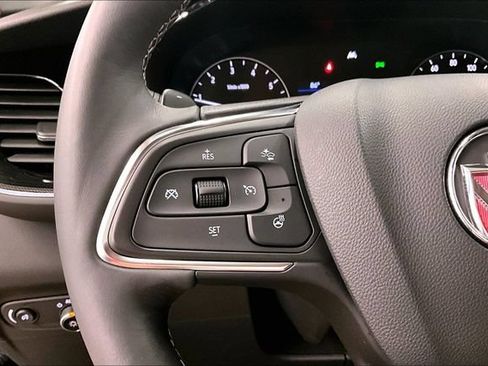 Used 2023 Buick Envision Preferred AWD/4WD image 26