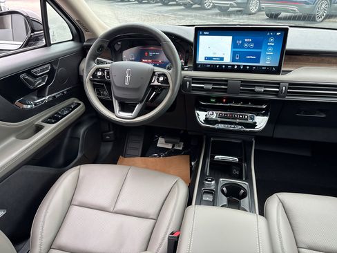 New 2026 Lincoln Corsair Reserve AWD/4WD image 31
