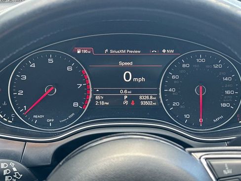 Used 2016 Audi A7 3.0T Premium Plus w/ 20" Wheel & Tire Package image 25