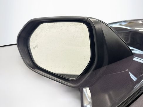 Used 2025 Toyota Camry LE FWD image 16