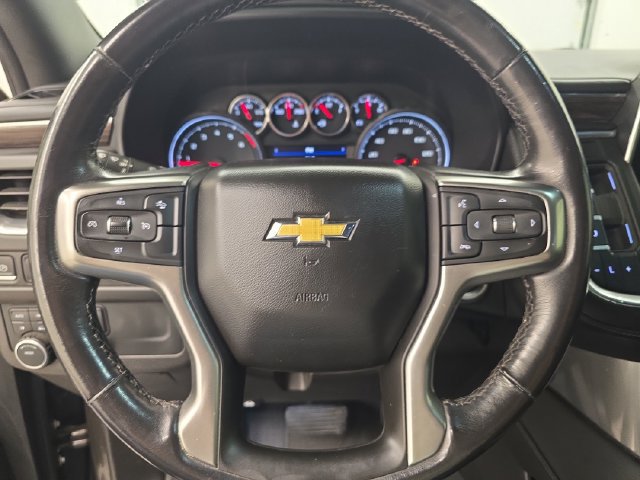 Used 2021 Chevrolet Tahoe LT AWD/4WD image 29