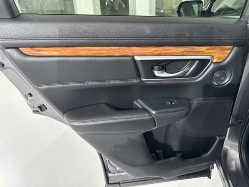 Used 2019 Honda CR-V EX-L image 17
