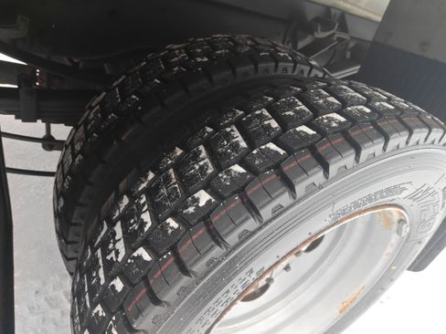 Used 2022 Ford F550 XL image 11