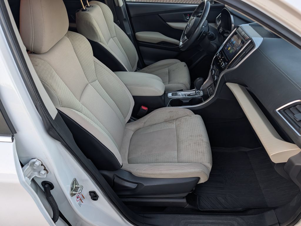 Used 2019 Subaru Ascent Premium AWD/4WD image 24