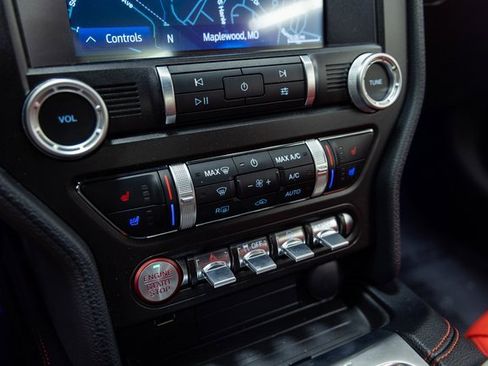 Used 2022 Ford Mustang GT Premium w/ Equipment Group 401A image 20