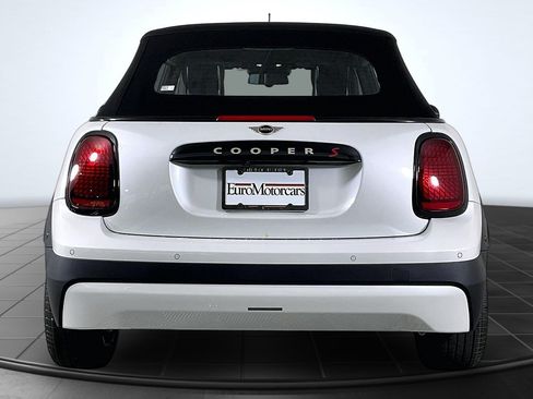 New 2026 MINI Cooper S FWD image 4