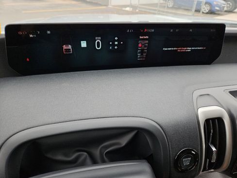 New 2026 Ford Expedition Max Active RWD image 26