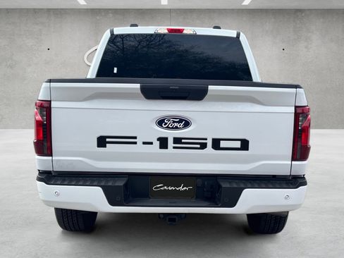 Used 2024 Ford F150 STX image 17