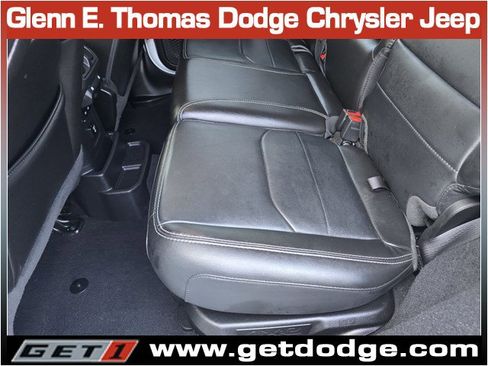 Used 2023 Jeep Wrangler Sahara image 28