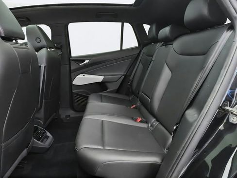 Used 2021 Volkswagen ID.4 1st Edition RWD image 24
