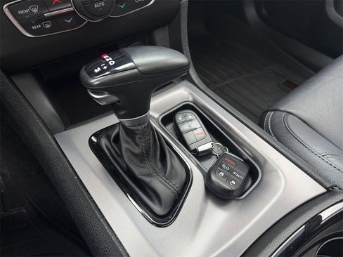 Used 2022 Dodge Charger GT w/ Blacktop Package image 31