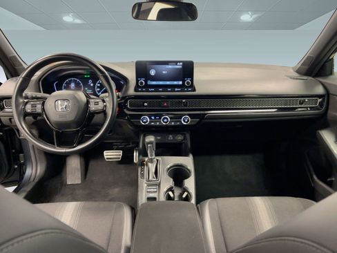 Used 2024 Honda Civic Sport image 16