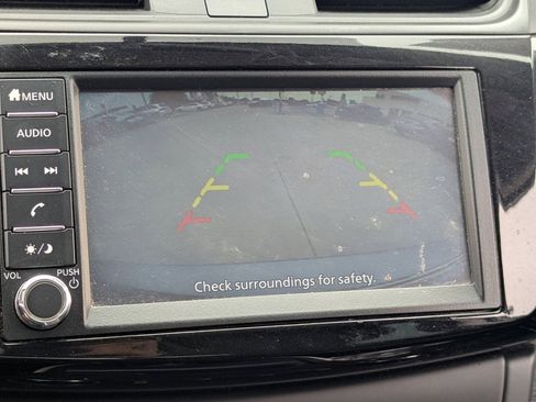 Used 2019 Nissan Sentra S FWD image 24