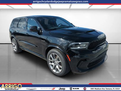 New 2026 Dodge Durango GT w/ Tow 'N Go Package