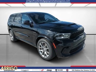 New 2026 Dodge Durango GT w/ Tow 'N Go Package video 1