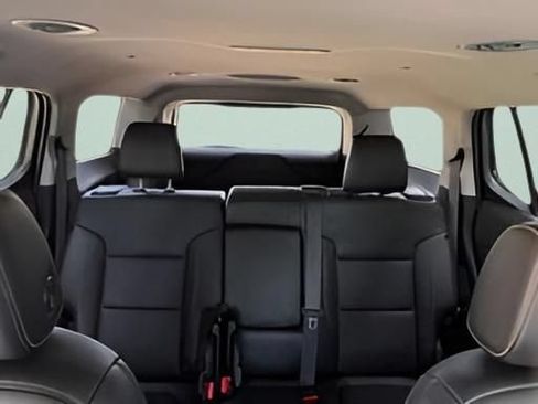 Used 2019 GMC Acadia SLT FWD image 37