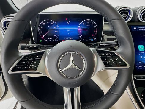 New 2026 Mercedes-Benz GLC 300 4MATIC image 12