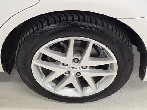 Used 2012 Ford Fusion SEL AWD/4WD image 50