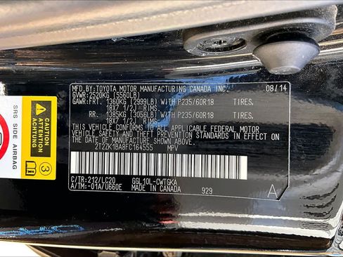 Used 2015 Lexus RX 350 FWD image 37