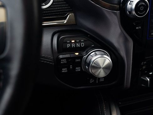 Used 2021 RAM 1500 Limited AWD/4WD image 19