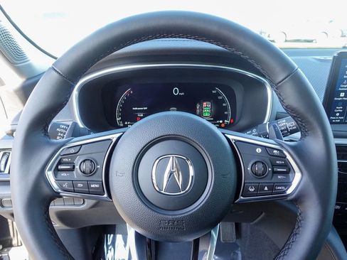 New 2026 Acura MDX SH-AWD image 12