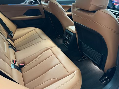 Certified 2023 BMW i4 eDrive35 w/ Premium Package RWD image 29