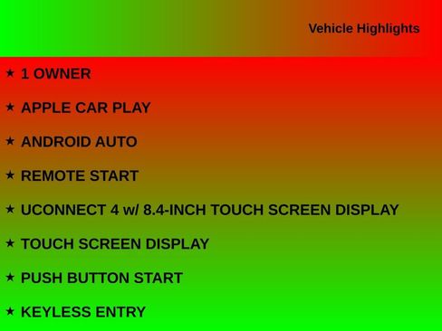 Used 2023 Dodge Charger GT w/ Blacktop Package image 10