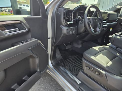 New 2026 Chevrolet Silverado 2500 LT w/ Trail Boss Package AWD/4WD image 20