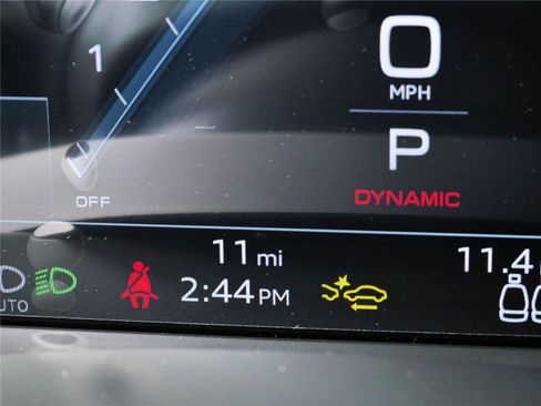 New 2026 Audi SQ8 Prestige AWD/4WD image 12