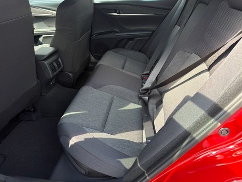New 2026 Toyota Camry LE FWD image 18